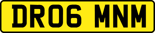 DR06MNM