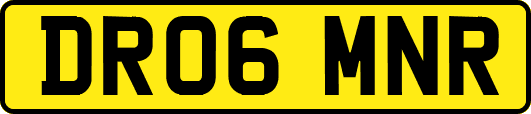 DR06MNR