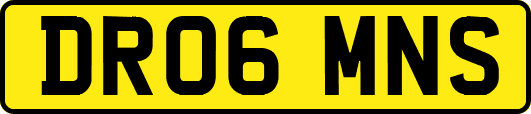 DR06MNS