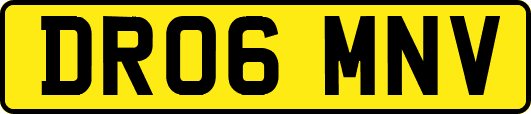 DR06MNV