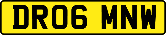 DR06MNW
