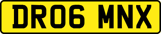 DR06MNX