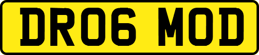 DR06MOD