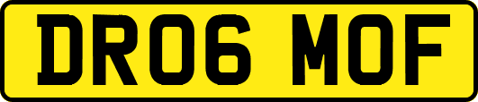 DR06MOF