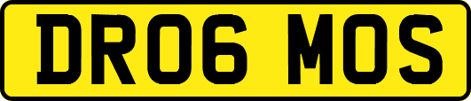DR06MOS