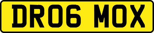 DR06MOX
