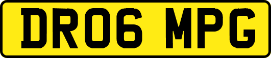 DR06MPG