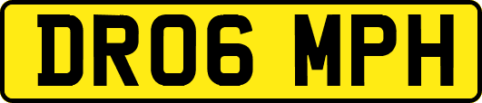 DR06MPH