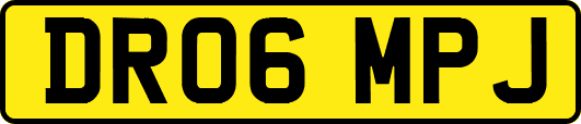 DR06MPJ