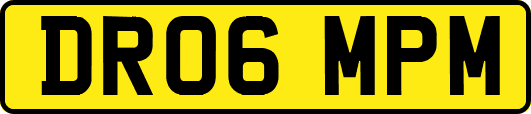 DR06MPM