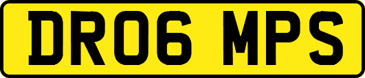 DR06MPS