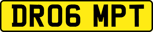 DR06MPT