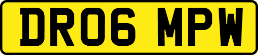 DR06MPW