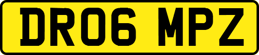 DR06MPZ