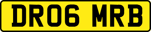 DR06MRB
