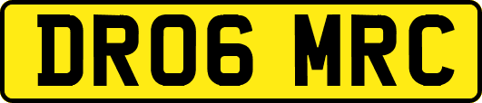 DR06MRC