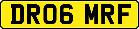 DR06MRF