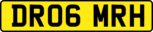 DR06MRH