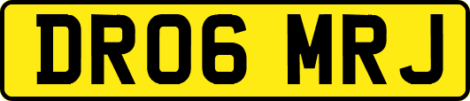 DR06MRJ