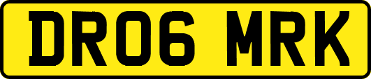 DR06MRK