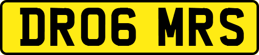 DR06MRS