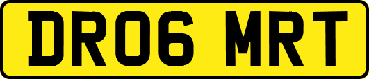 DR06MRT