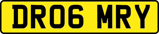 DR06MRY