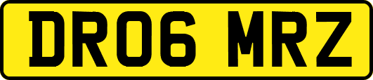 DR06MRZ