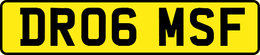 DR06MSF