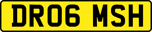 DR06MSH