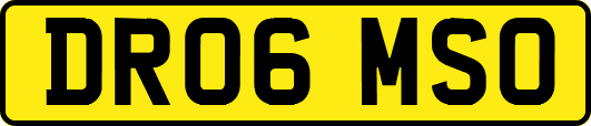 DR06MSO