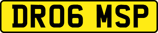 DR06MSP
