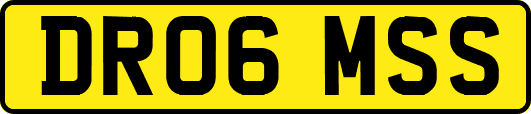 DR06MSS
