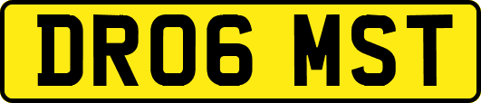 DR06MST