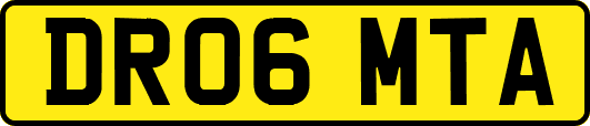 DR06MTA