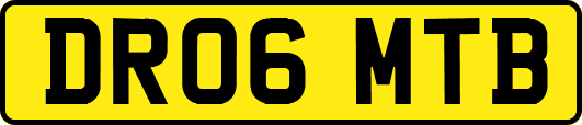 DR06MTB