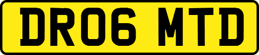 DR06MTD