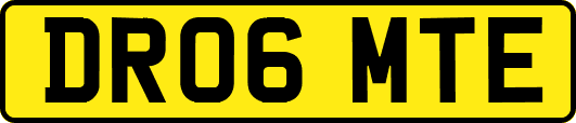 DR06MTE