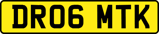 DR06MTK