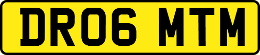DR06MTM