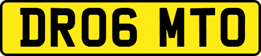 DR06MTO