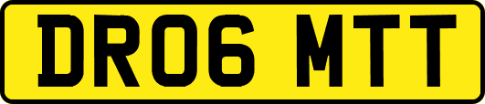 DR06MTT