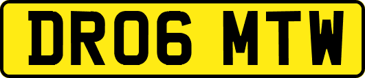 DR06MTW
