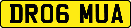 DR06MUA