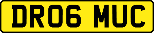 DR06MUC