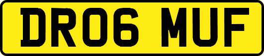 DR06MUF