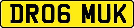 DR06MUK