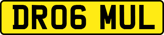 DR06MUL