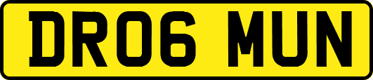 DR06MUN