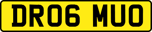 DR06MUO